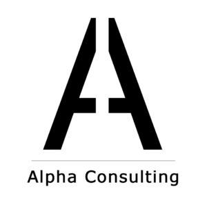 Logo A1 Alpha Consulting