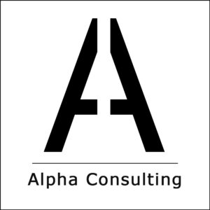 A1 Alpha Consulting Logo