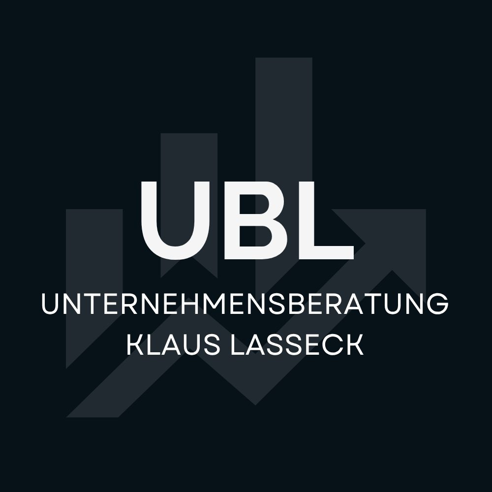 UBL Unternehmensberatung Klaus Lasseck